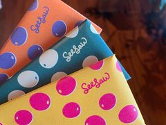 -Seesaw Coffee(朝阳大悦城店)