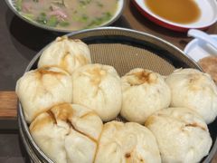 -李小老烧饼(常营民族家园店)