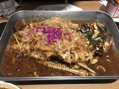 -鱼酷活鱼烤鱼(梅江印象城店)