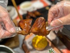 -羽鸽集·乳鸽专门店·地道顺德菜(岭南站店)