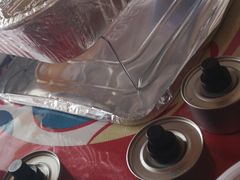 -鱼酷活鱼烤鱼(沈阳大悦城店)