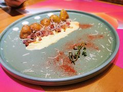 -HELLO MUSAE 拾光缪斯餐厅·纯正希腊风味(苏州中心店)