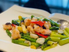 羊肚菌-巴音浩日娲·蒙餐(双林东路店)