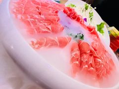 -宝泉铜锅·涮羊肉(解放东路店)