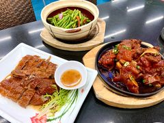 -利雅园酒家(大沙地店)