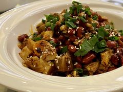 -成都驻京办餐厅(蜀都宾馆店)