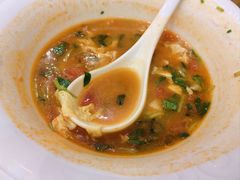 -玉华台饭庄·淮扬菜·烤鸭(望京店)