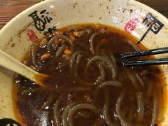 -胖涛小面卡塔店