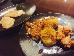 -富力希尔顿酒店·源氏日餐厅