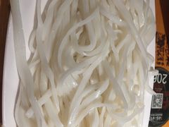 干捞粿条-海银海记潮汕牛肉火锅(新港中路海珠店)