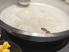 -骨之味·筒骨汤火锅(江头店)