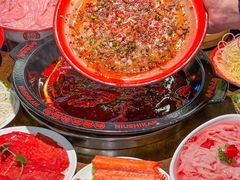 -牛市坎火锅(建设路店)