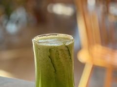 西芹青瓜羽衣甘蓝果汁-The Rug Cafe(王府中环店)