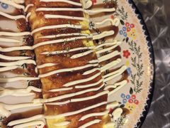 -七星布车休闲料理店