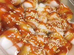 -孖记茶档·热腾茶餐(荔湾领展广场店)