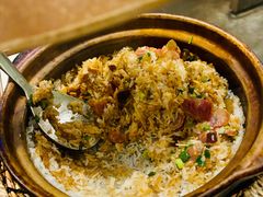 -百年果林椰子鸡(中洲店)