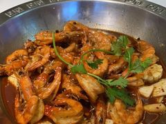 -李想大虾(吾悦广场店)