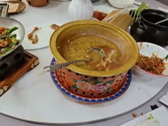 -小城外婆肴私房菜.十年品牌(上地店)