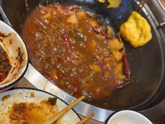 -那红花·东北菜铁锅炖(仙林金鹰店)