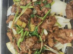 -马凯餐厅(地安门店)