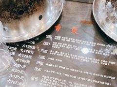 -川香煲(茅台路店)