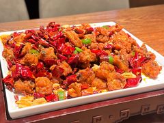 -蓉城小馆(科兴店)