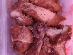 -王二甩老木子鸡(江湾店)