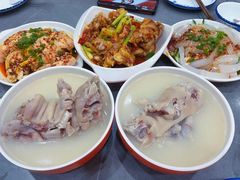 -彭记老妈蹄花(文化路店)
