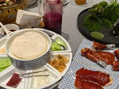 -羲和雅苑•北京烤鸭(平安国际金融中心店)