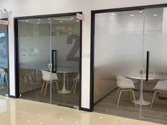 -启德考培雅思托福留学(香洲校区)