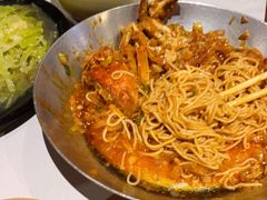 -一棠龙虾•王牌虾球(光谷天地店)