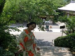 -京都冈本和服体验租赁店(祗园店)