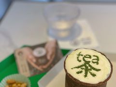 -茶是一枝花泡茶店