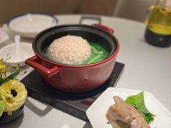 -狮王府淮扬菜(万象城店)