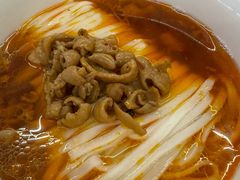 -李叁面馆(妇幼店)