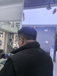 -可大男士理发馆