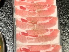 -喵小乙碳火烤肉(大坪协信星光天地店)