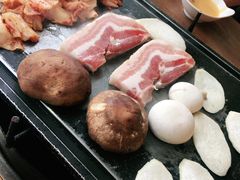 -香猪坊(五道口店)
