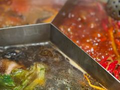 -廖掌柜·重庆鲜货火锅(上海首店)