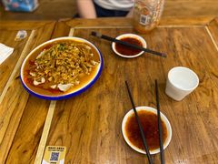 -海富荣锅贴(万象城店)