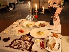 -圣丰索菲特·法国餐厅