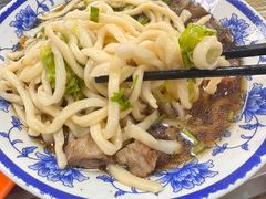 -清真-戏楼王记牛肉面