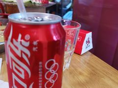 -杨氏青龙虾·羊蝎子(托乐嘉店)