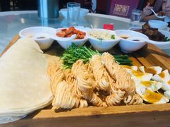 -解家河南菜(商鼎路店)