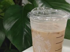 -星巴克臻选(广州高德置地秋广场店)