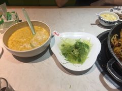 -蛙蛙叫干锅年代(簋街总店)