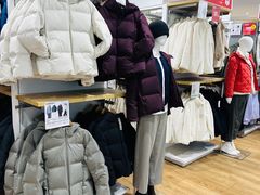 -优衣库(上海虹口龙之梦店)