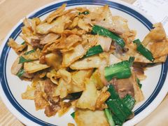 -肖记公安牛肉鱼杂(田林路店)