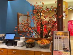 -肖记公安牛肉鱼杂馆· 省级非物质文化遗产(仁和路店)