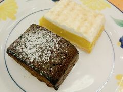 -萨莉亚意式餐厅(河东万达店)